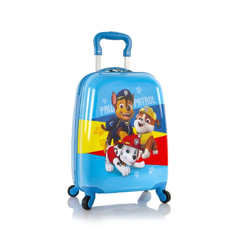 Expandable packing cubes sets in various sizes for organized suitcase packingNickelodeon Kids Spinner Luggage - PAW Patrol (NL-HSRL-SP-PL05-20AR) Expandable packing cubes sets in various sizes for organized suitcase packingNickelodeon Kids Spinner Luggage - PAW Patrol (NL-HSRL-SP-PL05-20AR)