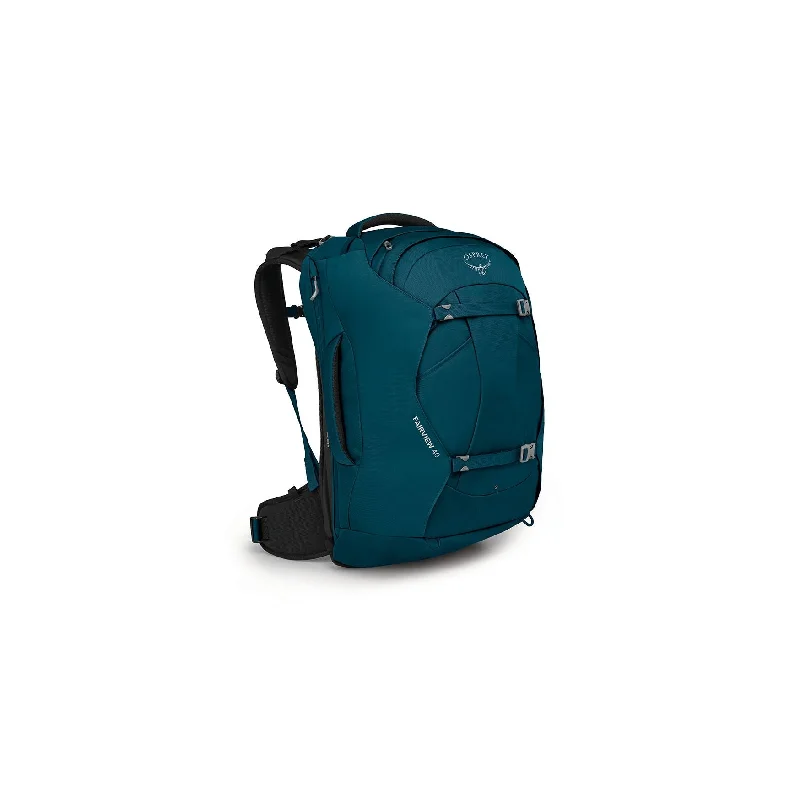 Night Jungle Blue
