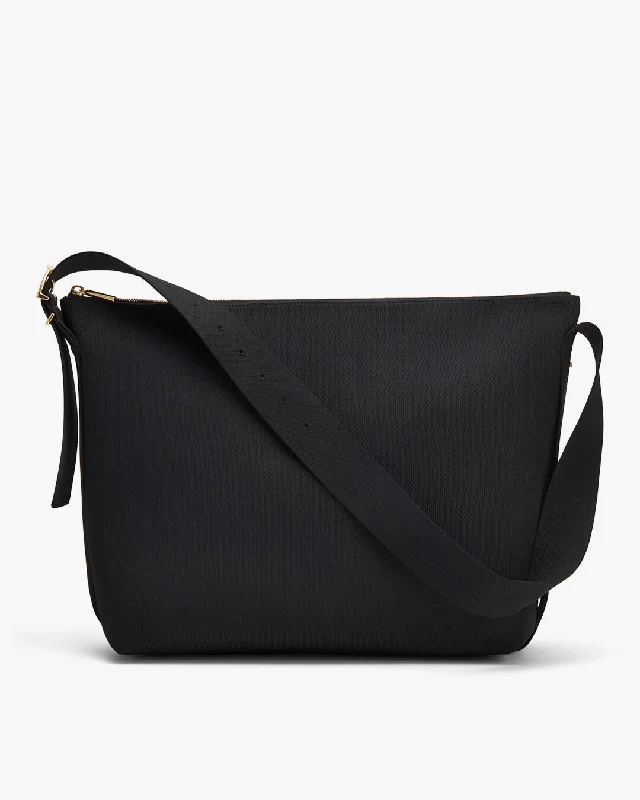 Anti - theft travel bag with RFID - blocking pockets for personal safetyOversized Sling Bag Anti - theft travel bag with RFID - blocking pockets for personal safetyOversized Sling Bag
