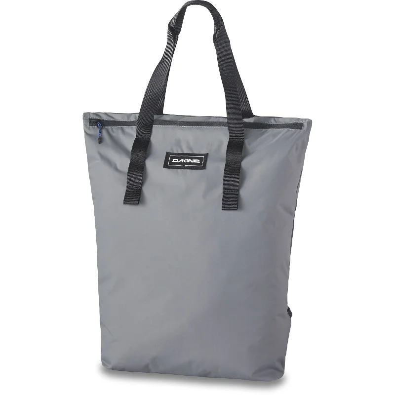 Expandable hard - shell polycarbonate travel bag for long - term international tripsPackable Tote Pack 18L Expandable hard - shell polycarbonate travel bag for long - term international tripsPackable Tote Pack 18L