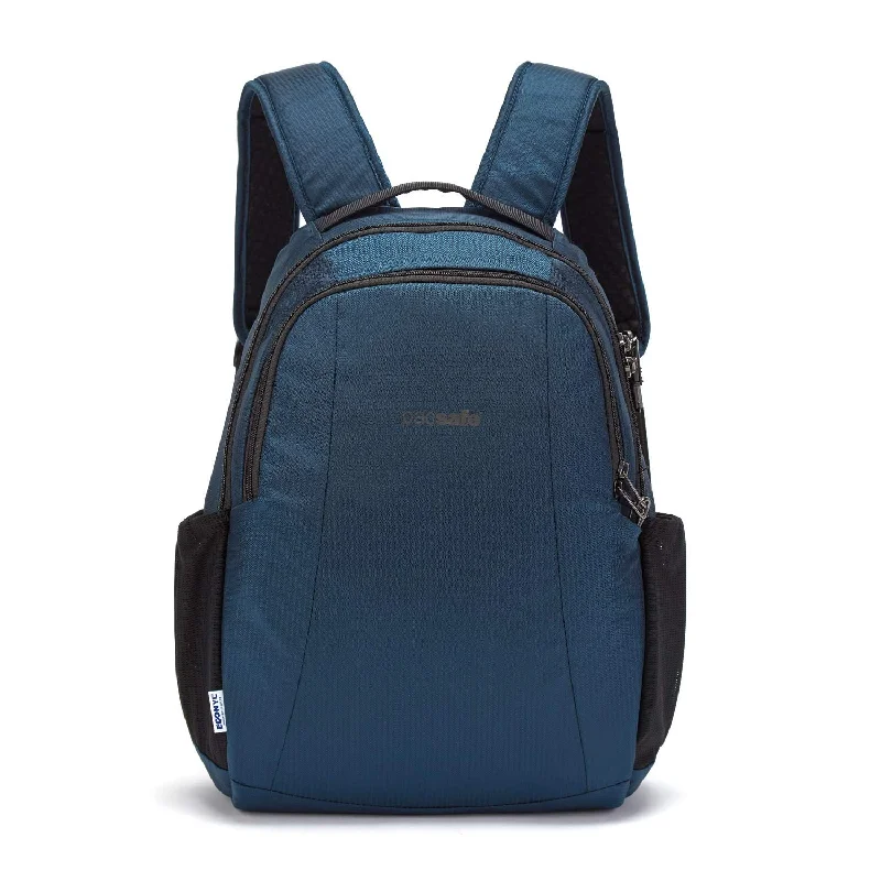 Neck pillows with memory foam for comfortable in - flight or car ridesPacsafe Metrosafe LS350 Anti-Theft Recycled ECONYL Backpack Neck pillows with memory foam for comfortable in - flight or car ridesPacsafe Metrosafe LS350 Anti-Theft Recycled ECONYL Backpack