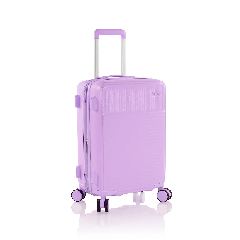 Magnetic luggage labels that can be easily changed or removedPastel 21" Carry-on | Lightweight Luggage Magnetic luggage labels that can be easily changed or removedPastel 21" Carry-on | Lightweight Luggage