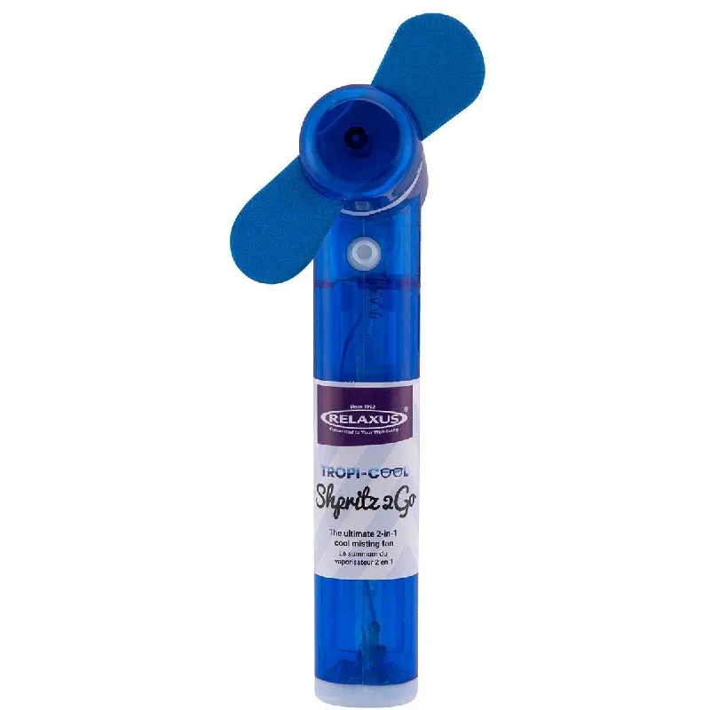 Portable shoe bags to keep footwear separate in suitcasesPersonal Misting Fan Shpritz 2 Go Portable shoe bags to keep footwear separate in suitcasesPersonal Misting Fan Shpritz 2 Go