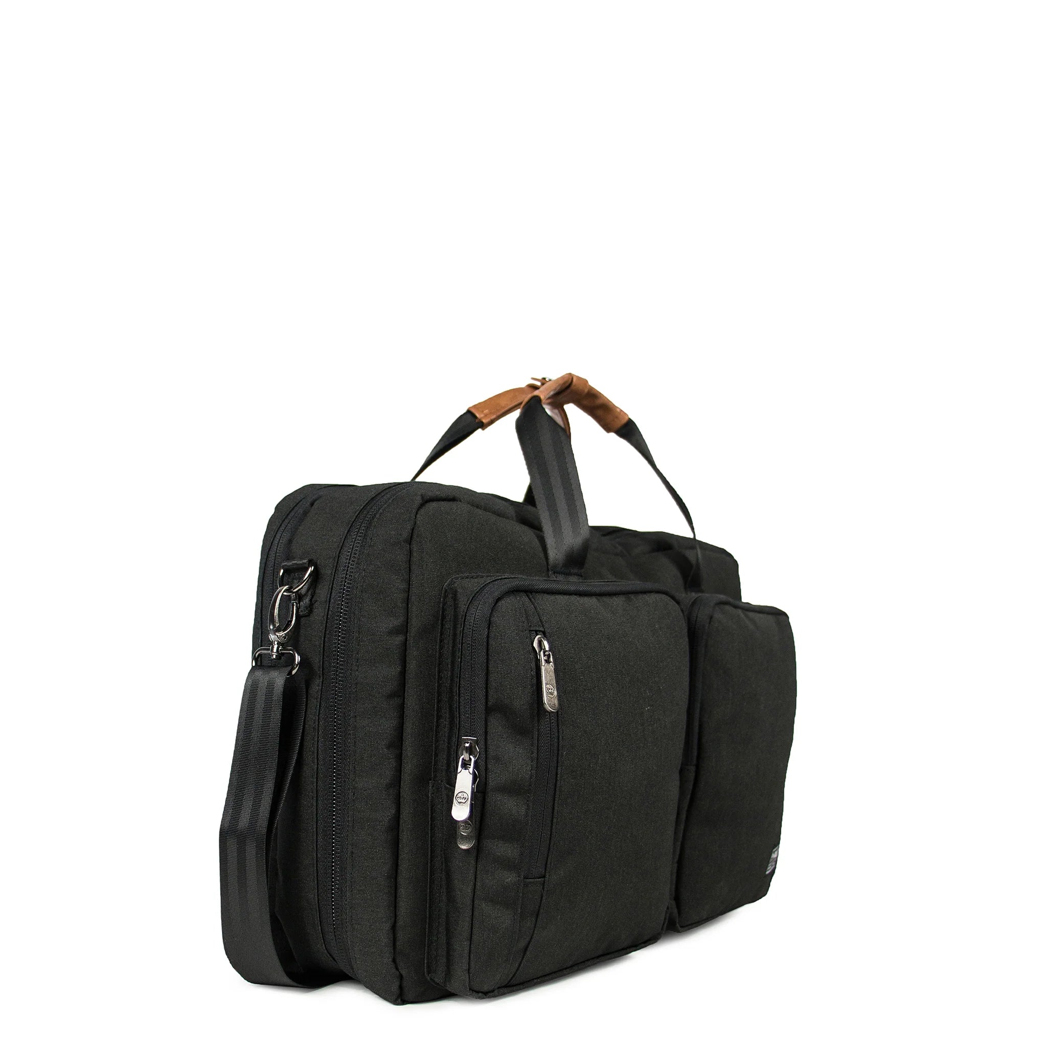 Waterproof luggage covers for protection against rain on outdoor tripsPKG Trenton 31L Recycled Messenger Convertible to Backpack with Garment Compartment Waterproof luggage covers for protection against rain on outdoor tripsPKG Trenton 31L Recycled Messenger Convertible to Backpack with Garment Compartment