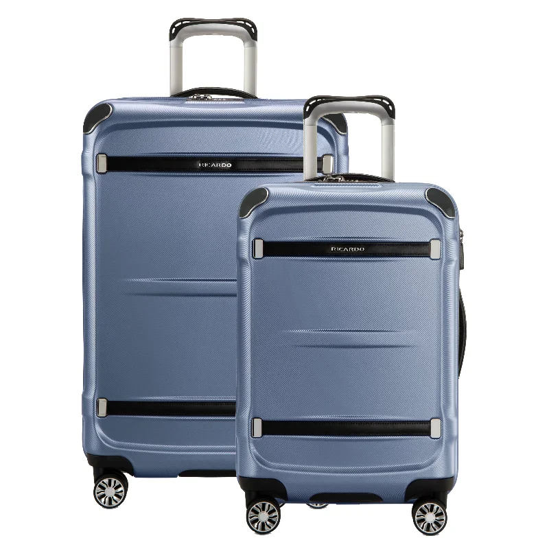 Waterproof luggage covers for protection against rain on outdoor tripsRodeo Drive 2.0 Hardside 2-Piece Set (21" Carry-on & 25" Medium Checked) Waterproof luggage covers for protection against rain on outdoor tripsRodeo Drive 2.0 Hardside 2-Piece Set (21" Carry-on & 25" Medium Checked)