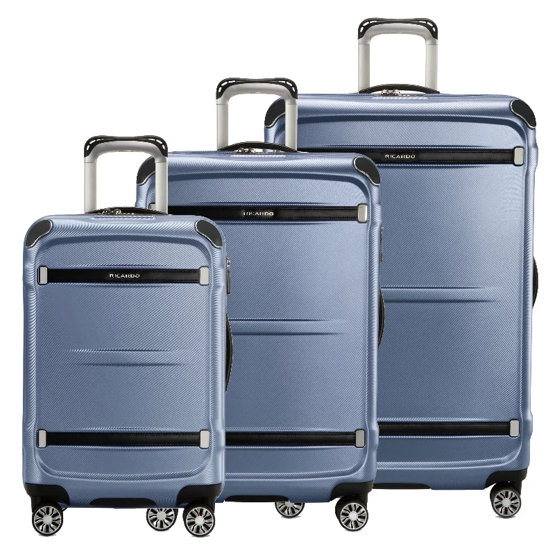 Suitcase wheels replacement kits for smooth rolling after long - term useRodeo Drive 2.0 Hardside 3-Piece Set Suitcase wheels replacement kits for smooth rolling after long - term useRodeo Drive 2.0 Hardside 3-Piece Set