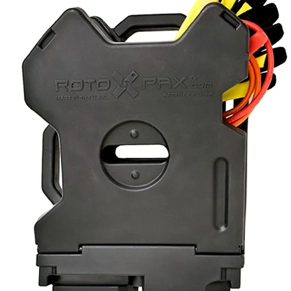 TSA-approved combination locks for luggage security during international travelRotopax 2 Gallon Storage Pack TSA-approved combination locks for luggage security during international travelRotopax 2 Gallon Storage Pack