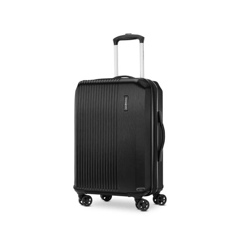 Travel garment hangers that are foldable for easy packingSamsonite Alliance SE Carry-On Spinner Travel garment hangers that are foldable for easy packingSamsonite Alliance SE Carry-On Spinner