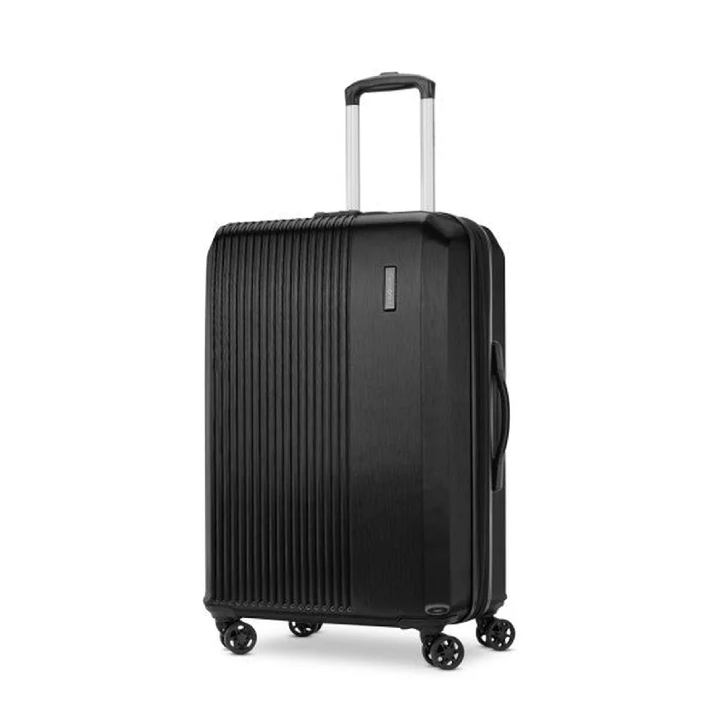 Travel backpack rain covers made of durable nylon materialSamsonite Alliance SE Medium Spinner Travel backpack rain covers made of durable nylon materialSamsonite Alliance SE Medium Spinner