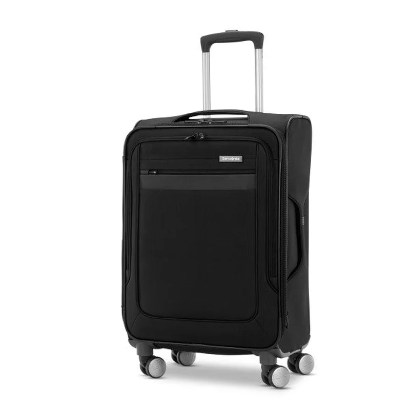 Hanging toiletry bags with multiple compartments for bathroom essentialsSamsonite Ascella 3.0 Carry-On Expandable Spinner Hanging toiletry bags with multiple compartments for bathroom essentialsSamsonite Ascella 3.0 Carry-On Expandable Spinner