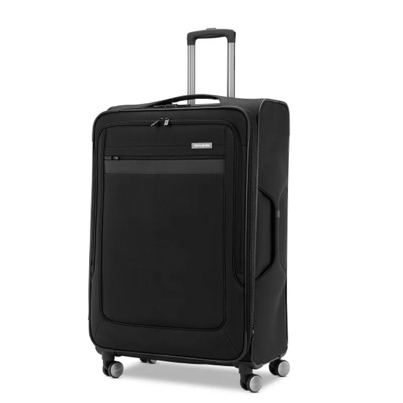 Travel backpack rain covers made of durable nylon materialSamsonite Ascella 3.0 Large Expandable Spinner Travel backpack rain covers made of durable nylon materialSamsonite Ascella 3.0 Large Expandable Spinner