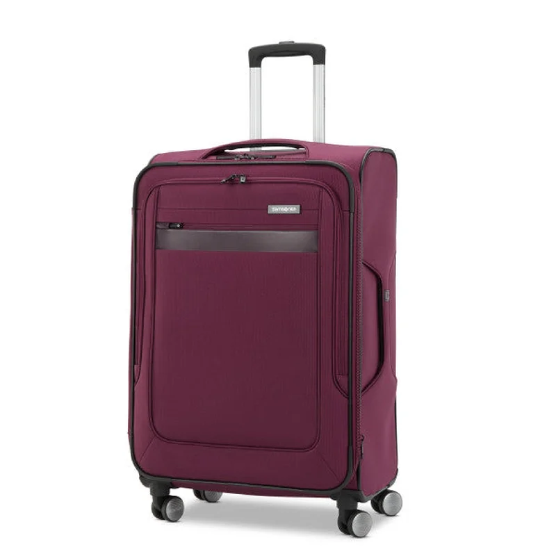 Luggage straps with buckle closures to secure overstuffed bagsSamsonite Ascella 3.0 Medium Expandable Spinner Luggage straps with buckle closures to secure overstuffed bagsSamsonite Ascella 3.0 Medium Expandable Spinner