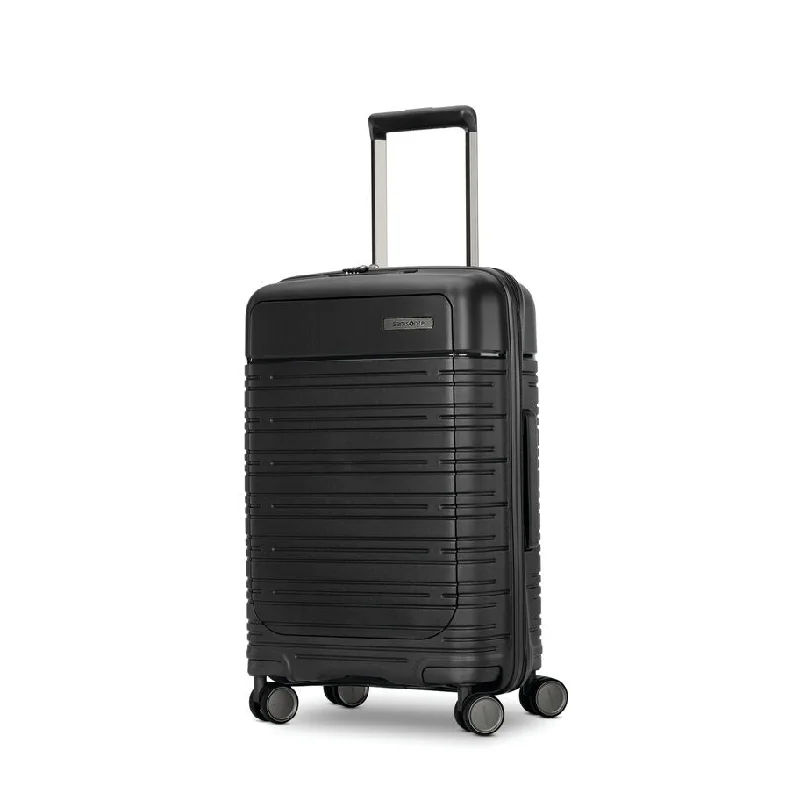 Smart travel bag with integrated GPS tracker for lost item recoverySamsonite Elevation Plus 22x14x9 Carry-On Spinner Smart travel bag with integrated GPS tracker for lost item recoverySamsonite Elevation Plus 22x14x9 Carry-On Spinner