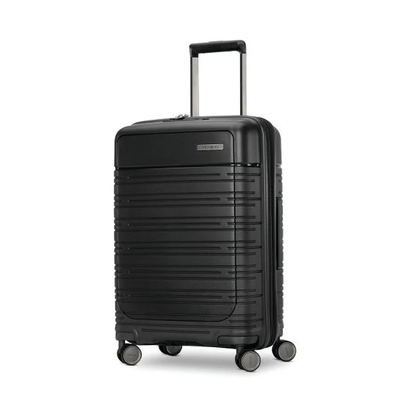 Portable shoe bags to keep footwear separate in suitcasesSamsonite Elevation Plus Hardside Carry-On Spinner Portable shoe bags to keep footwear separate in suitcasesSamsonite Elevation Plus Hardside Carry-On Spinner