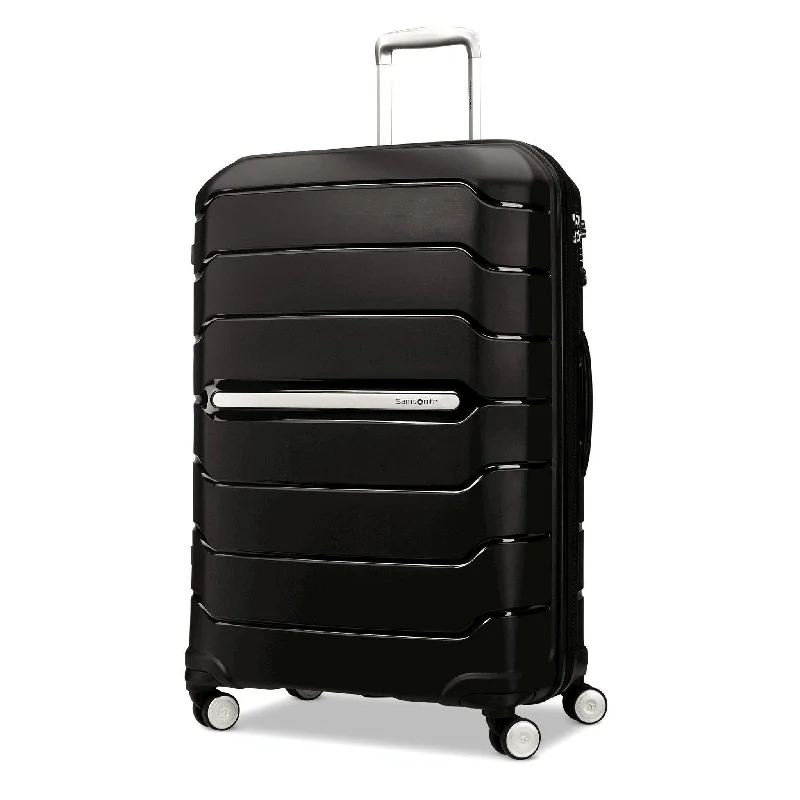 Travel document holders with multiple slots for passports and ticketsSamsonite Freeform 28" Spinner Travel document holders with multiple slots for passports and ticketsSamsonite Freeform 28" Spinner