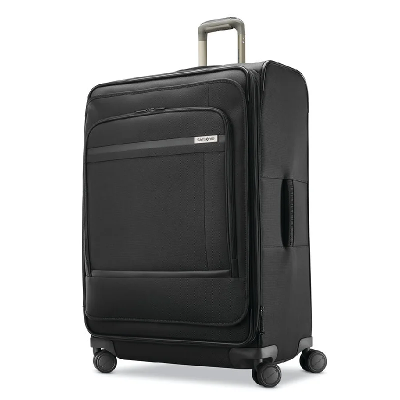 Smart travel bag with integrated GPS tracker for lost item recoverySamsonite Insignis 29" Expandable Spinner Smart travel bag with integrated GPS tracker for lost item recoverySamsonite Insignis 29" Expandable Spinner