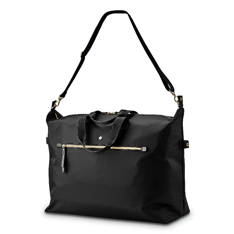 Hanging toiletry bags with multiple compartments for bathroom essentialsSamsonite Mobile Solution Classic Duffle Hanging toiletry bags with multiple compartments for bathroom essentialsSamsonite Mobile Solution Classic Duffle