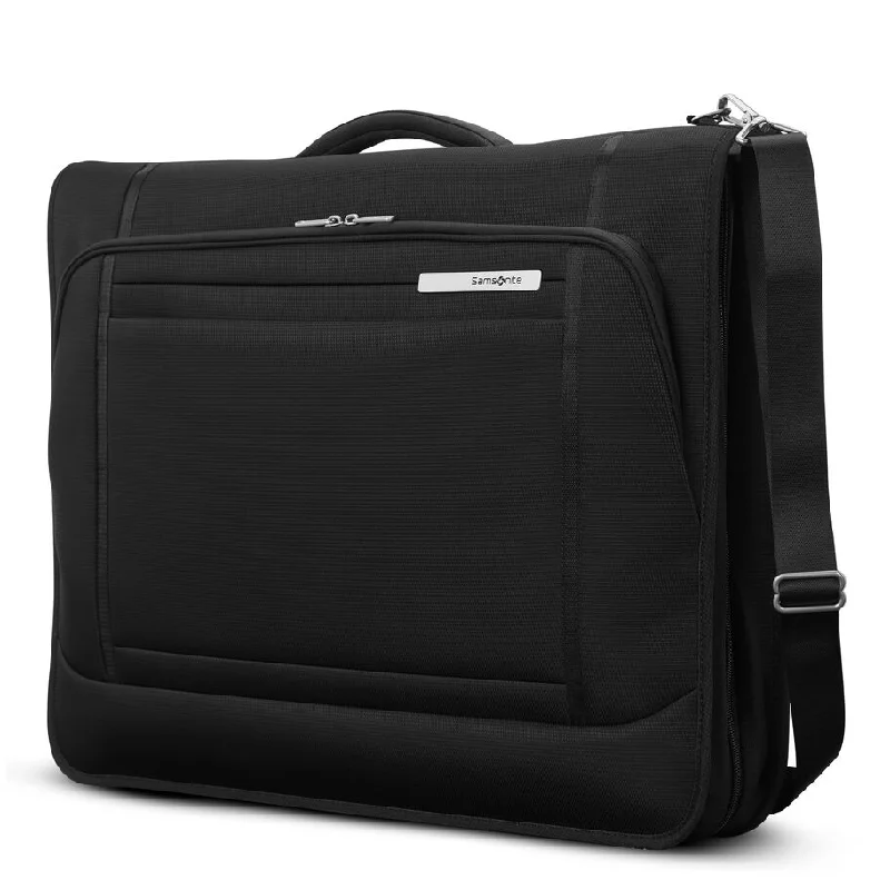 Waterproof canvas travel bag suitable for beach and outdoor vacationsSamsonite UpLift Bifold Garment Bag Waterproof canvas travel bag suitable for beach and outdoor vacationsSamsonite UpLift Bifold Garment Bag