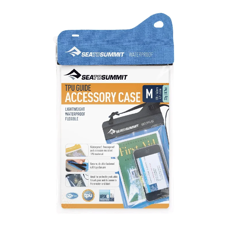 Earplugs and eye masks set for a good sleep during long - haul flightsSea to Summit TPU Accessory Case Medium & Large Earplugs and eye masks set for a good sleep during long - haul flightsSea to Summit TPU Accessory Case Medium & Large