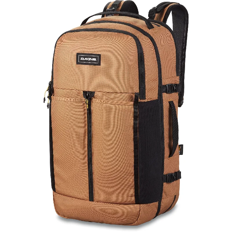 TSA - compliant travel bag with built - in combination lock for airport securitySplit Adventure 38L Backpack TSA - compliant travel bag with built - in combination lock for airport securitySplit Adventure 38L Backpack