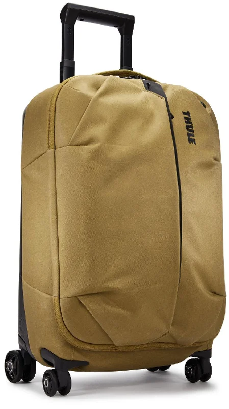 Anti - theft RFID blocking travel wallet for safe money and card storageThule Luggage Aion Carry On Spinner Anti - theft RFID blocking travel wallet for safe money and card storageThule Luggage Aion Carry On Spinner