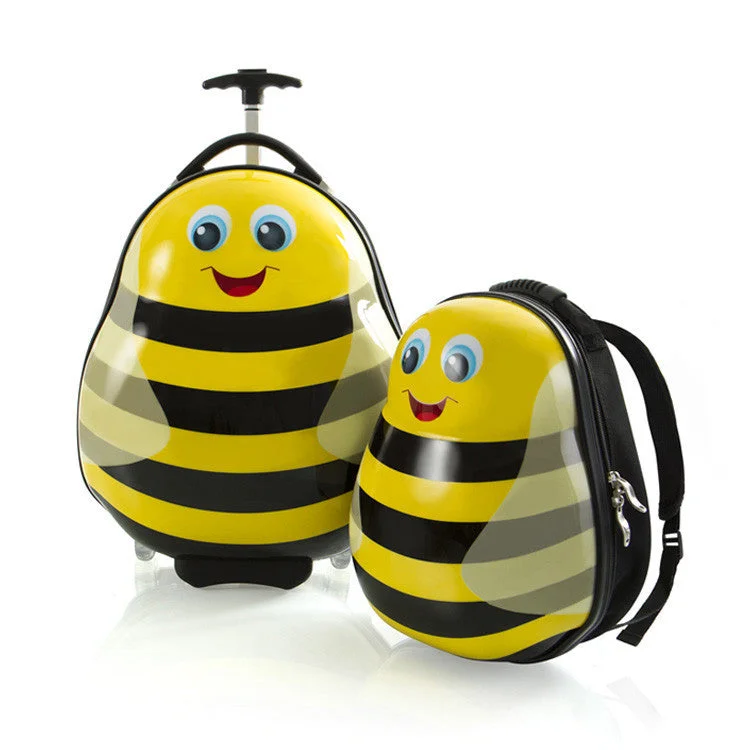 Compression packing bags to save space in travel backpacksTravel Tots Bumble Bee – 2 Piece Set Compression packing bags to save space in travel backpacksTravel Tots Bumble Bee – 2 Piece Set