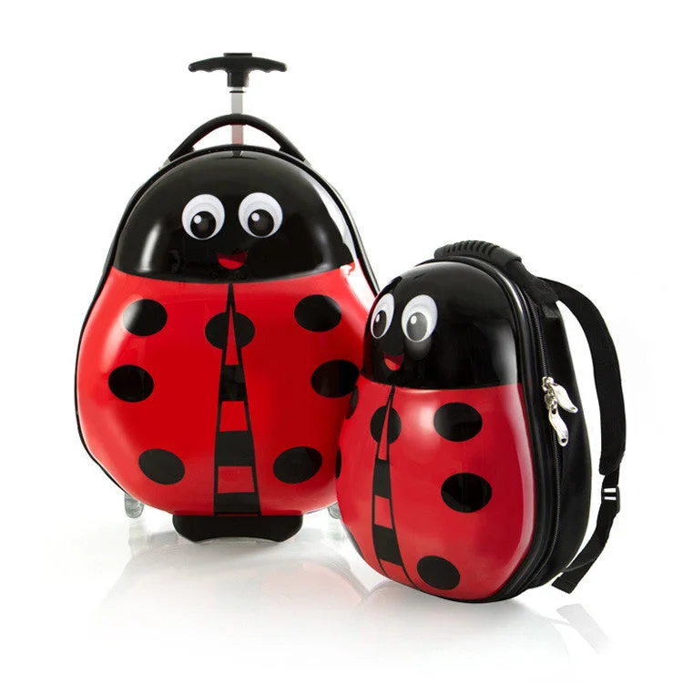 Travel garment hangers that are foldable for easy packingTravel Tots Lady Bug – 2 Piece Set Travel garment hangers that are foldable for easy packingTravel Tots Lady Bug – 2 Piece Set