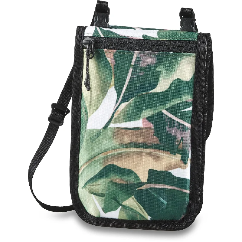 Hiking - specific travel bag with hydration bladder compatibilityTravel Wallet