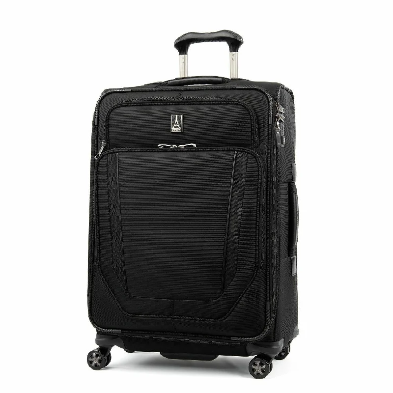 Compression packing bags to save space in travel backpacksTravelpro Crew VersaPack 25" Expandable Spinner Suiter Compression packing bags to save space in travel backpacksTravelpro Crew VersaPack 25" Expandable Spinner Suiter