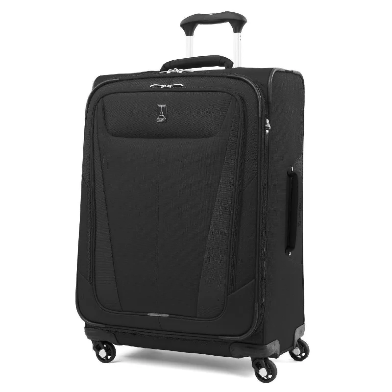 Anti - theft RFID blocking travel wallet for safe money and card storageTravelpro Maxlite 5 Lightweight 25" Expandable Spinner Anti - theft RFID blocking travel wallet for safe money and card storageTravelpro Maxlite 5 Lightweight 25" Expandable Spinner