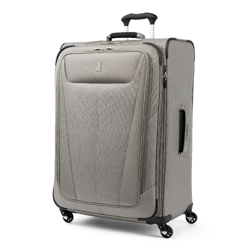 TSA-approved combination locks for luggage security during international travelTravelpro Maxlite 5 Lightweight 29" Expandable Spinner