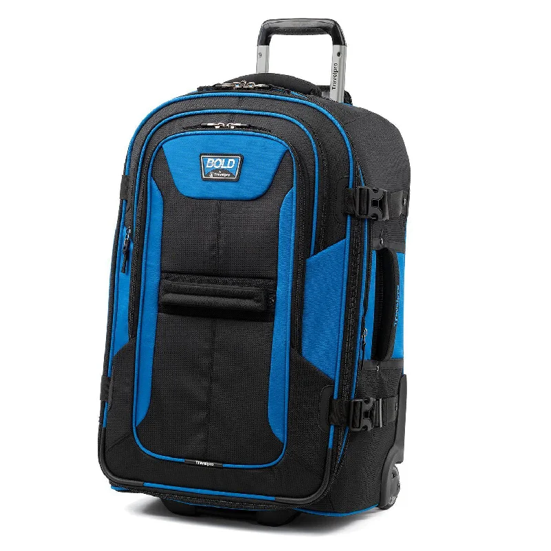 Expandable packing cubes sets in various sizes for organized suitcase packingBold by Travelpro 25" Expandable Rollaboard Expandable packing cubes sets in various sizes for organized suitcase packingBold by Travelpro 25" Expandable Rollaboard