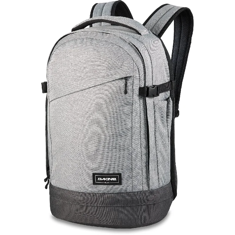 Travel bag with a detachable toiletry pouch for convenienceVerge Backpack 25L