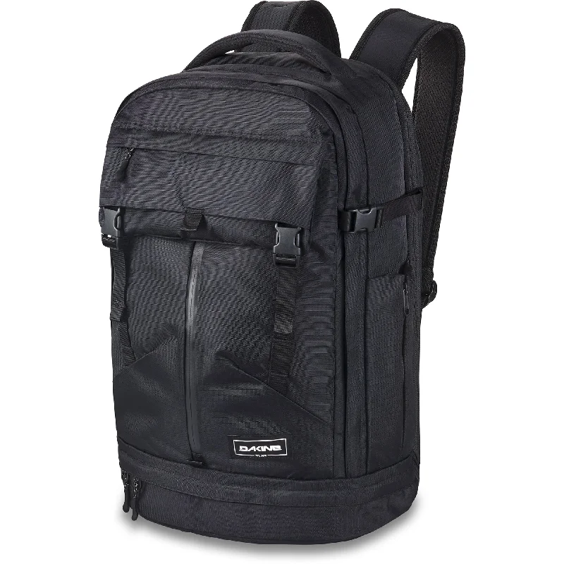 Stackable travel bag set with various sizes for diverse packing needsVerge Backpack 32L Stackable travel bag set with various sizes for diverse packing needsVerge Backpack 32L