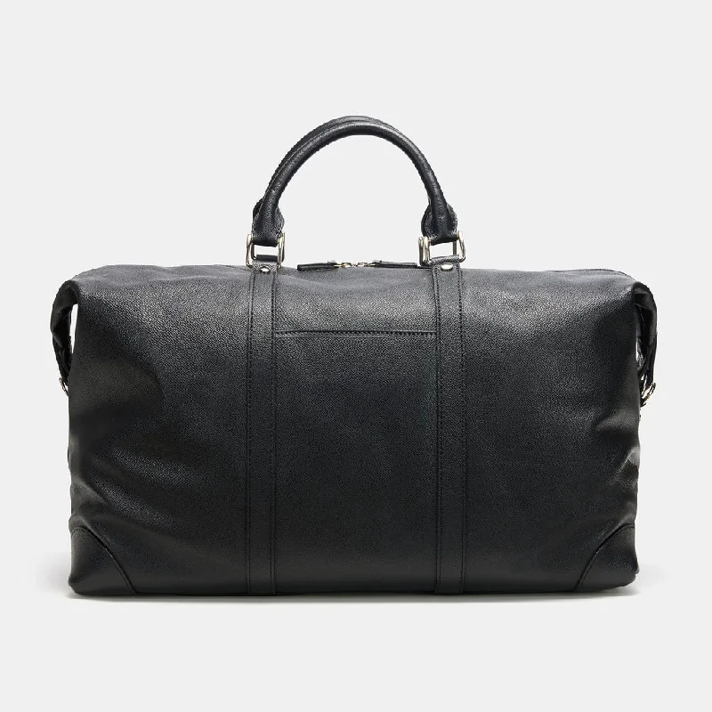 Soft - sided travel bag with reinforced corners for durabilityVINTAGE TRAVEL SATCHEL Soft - sided travel bag with reinforced corners for durabilityVINTAGE TRAVEL SATCHEL