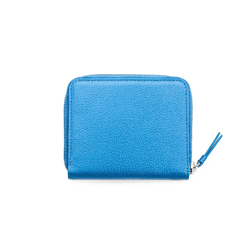 Rolling travel bag with adjustable telescopic handle for different user heightsSMALL ZIP STUD WALLET Rolling travel bag with adjustable telescopic handle for different user heightsSMALL ZIP STUD WALLET