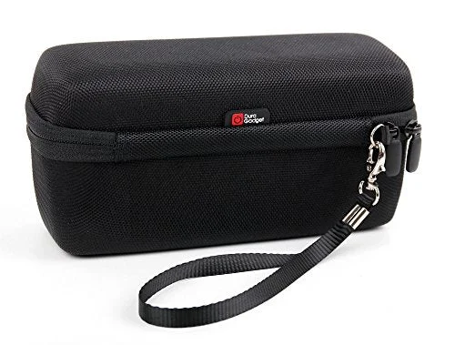 Black Eva Strong Hard Travel Case With Zip For Philips Qg3362/23 Series 5000 - 8 In 1 Waterproof Black Eva Strong Hard Travel Case With Zip For Philips Qg3362/23 Series 5000 - 8 In 1 Waterproof
