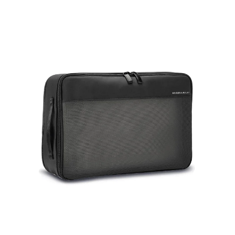 Briggs & Riley Travel Essentials Double-Sided Packing Cube