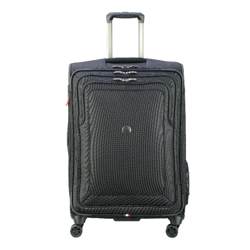 Cruise Softside 25" Spinner Medium Luggage