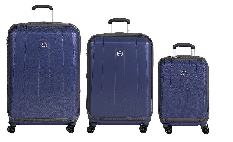 Helium Shadow 3.0 3 Piece Set (21/25/29) Spinner Large Luggage