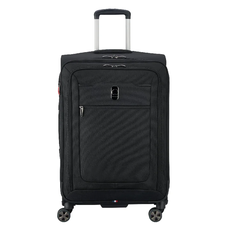 Hyperglide 25" Expandable Spinner Upright