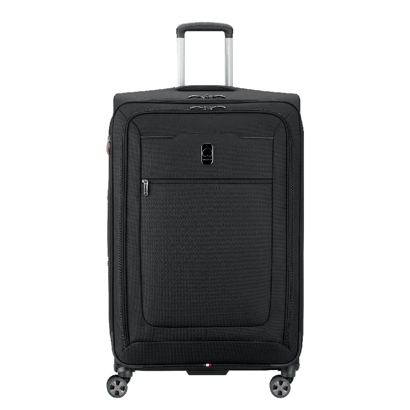 Hyperglide 29" Expandable Spinner Upright