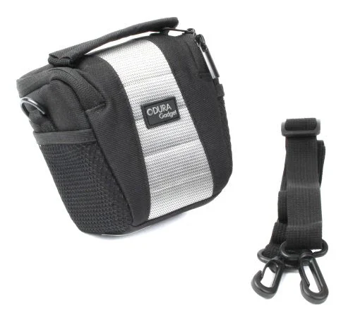 Duragadget Top-Loader Robust Rangefinder Bag For Bushnell Scout 1000 Arc Laser Range Finder, Duragadget Top-Loader Robust Rangefinder Bag For Bushnell Scout 1000 Arc Laser Range Finder,