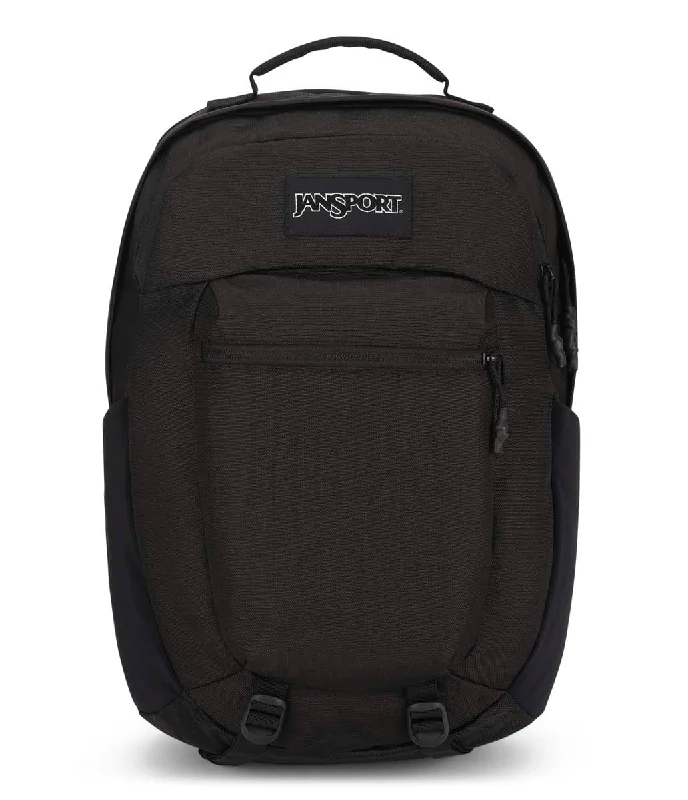 JanSport Journey Pack Backpack - Black