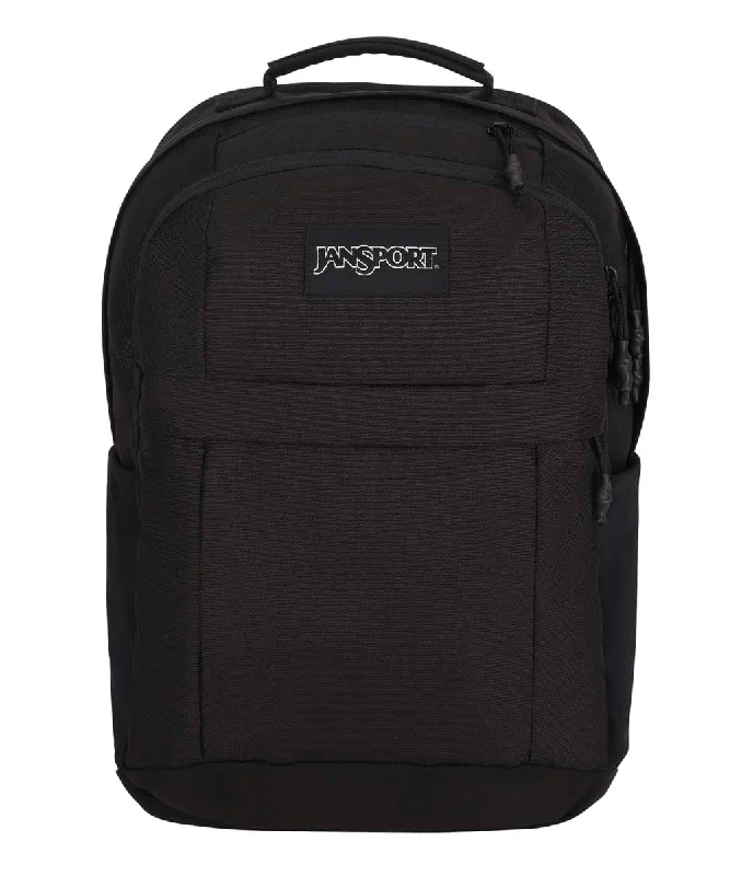 JanSport Landings Backpack - Black