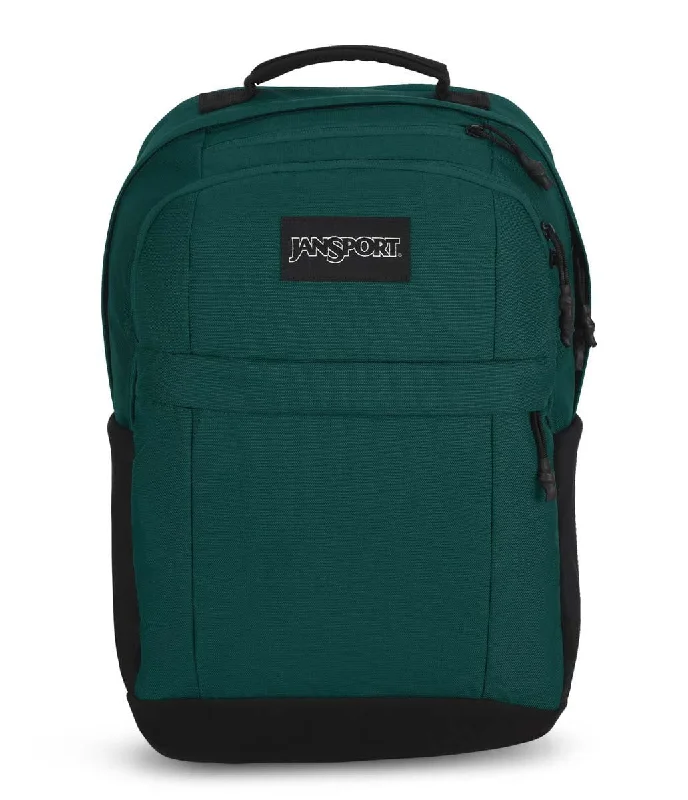 JanSport Landings Backpack - Deep Juniper