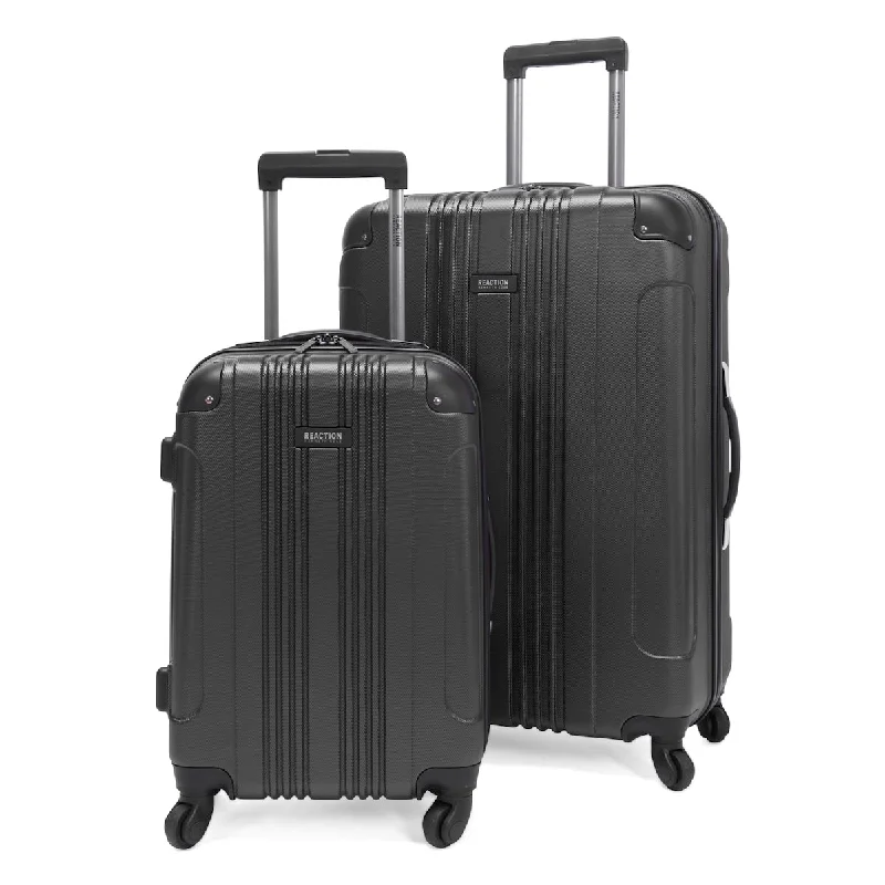 Lightweight Hardshell 4-Wheel Spinner Luggage, 2-Piece Set (20" & 28")