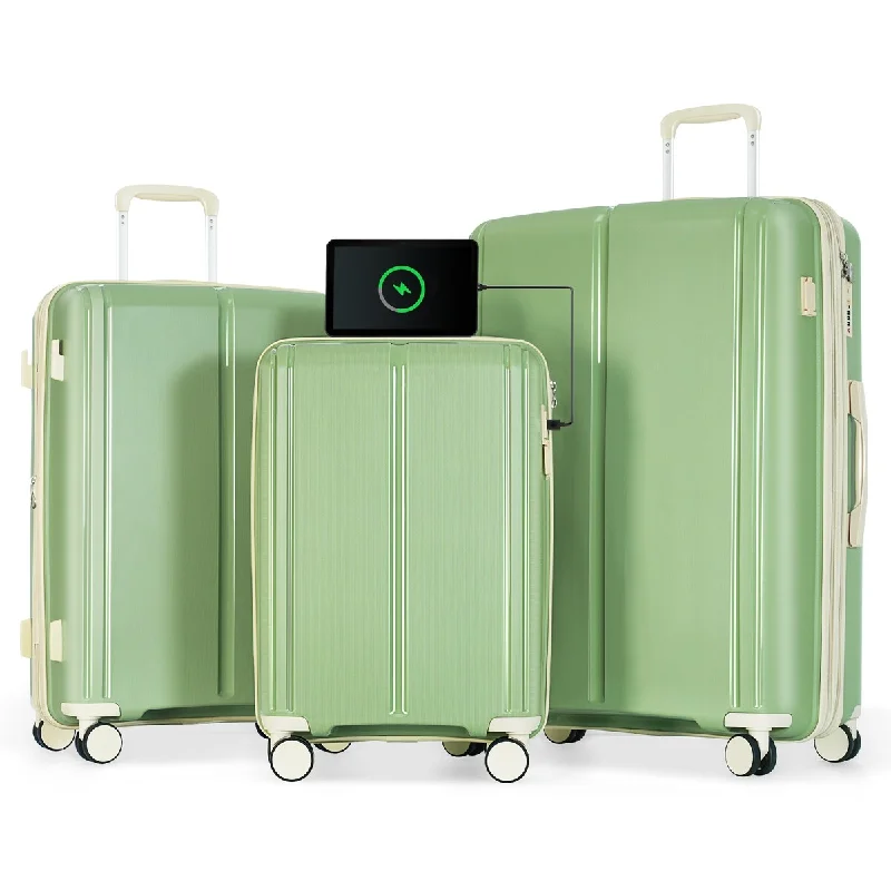Green+Ivory