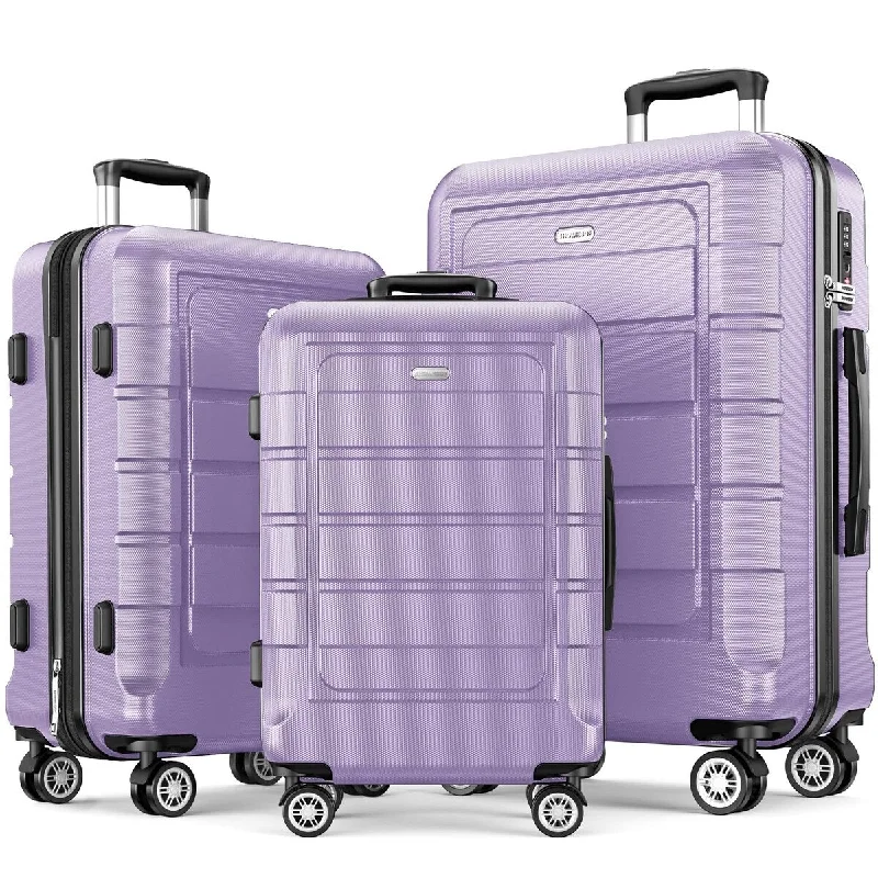Lavender Purple