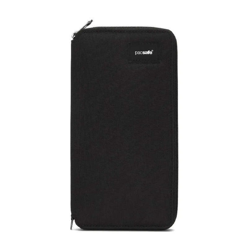 Pacsafe RFIDsafe RFID Blocking Travel Wallet